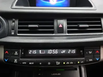 2018 Lexus CT с пробегом 48 554 км