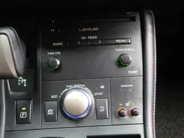 2018 Lexus CT с пробегом 48 554 км