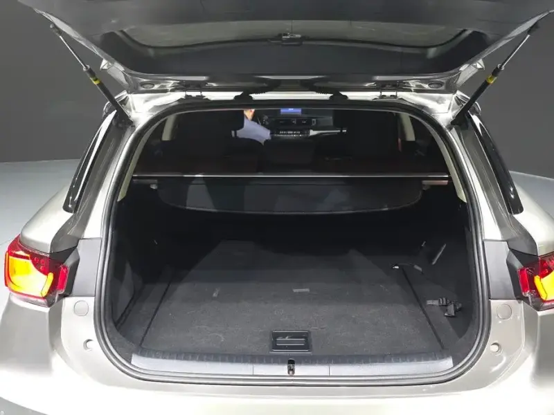 2018 Lexus CT с пробегом 48 554 км