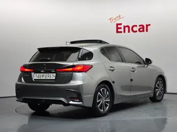 2018 Lexus CT с пробегом 64 460 км