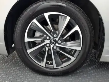 2018 Lexus CT с пробегом 64 460 км