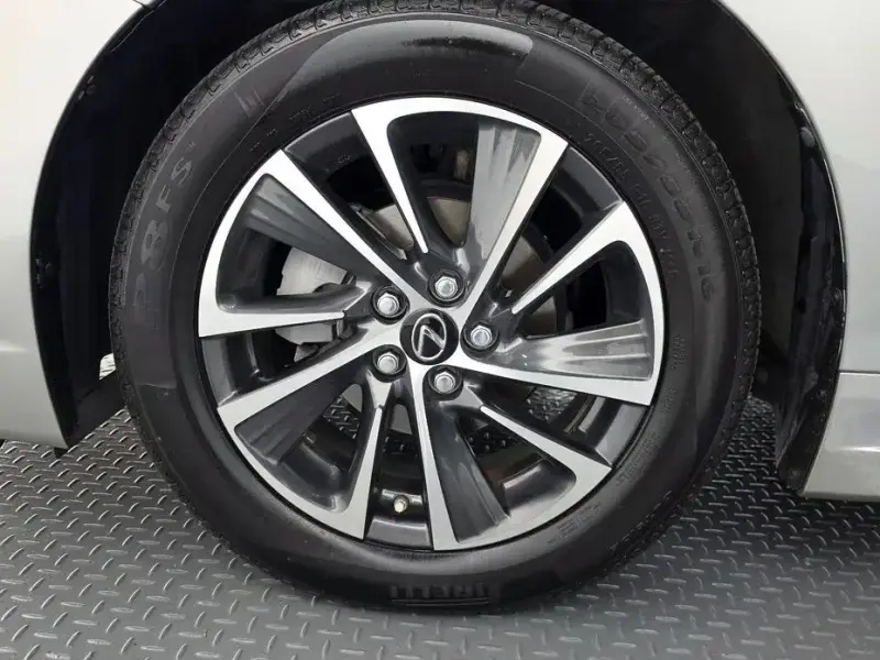 2018 Lexus CT с пробегом 64 460 км