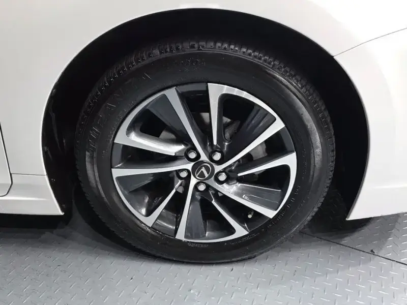 2018 Lexus CT с пробегом 49 111 км