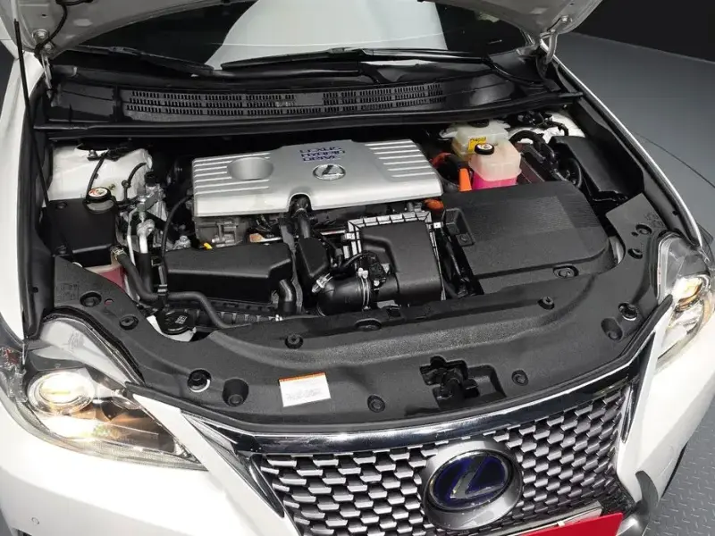 2018 Lexus CT с пробегом 49 111 км