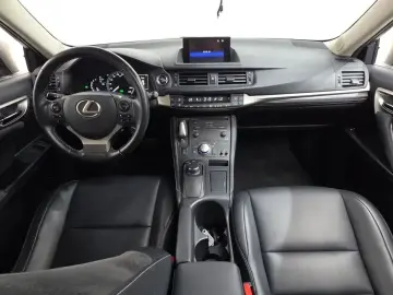 2018 Lexus CT с пробегом 64 460 км