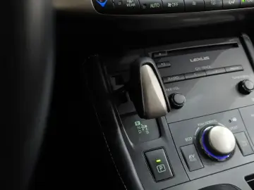 2018 Lexus CT с пробегом 64 460 км