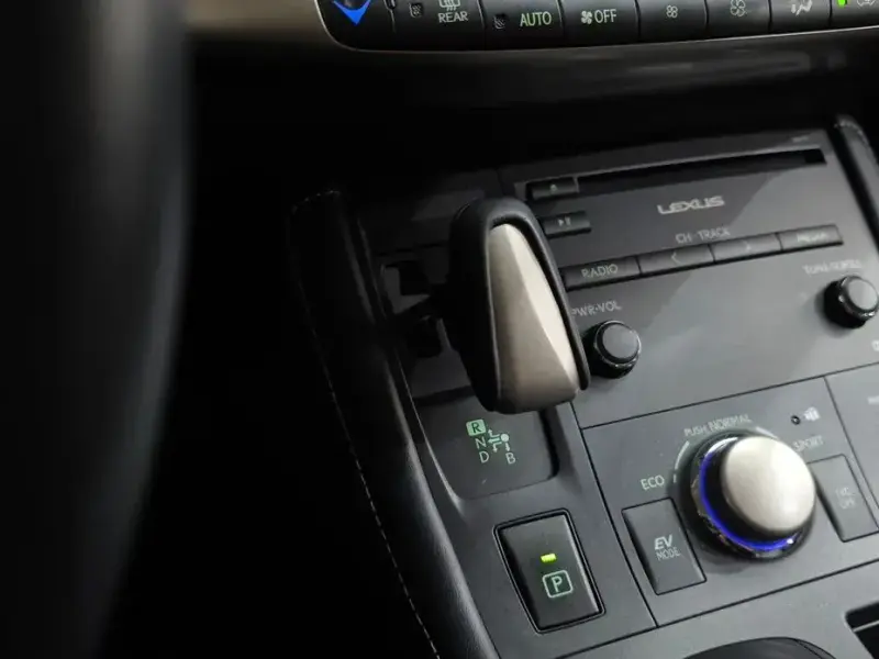 2018 Lexus CT с пробегом 64 460 км