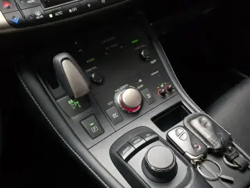 2018 Lexus CT с пробегом 49 111 км