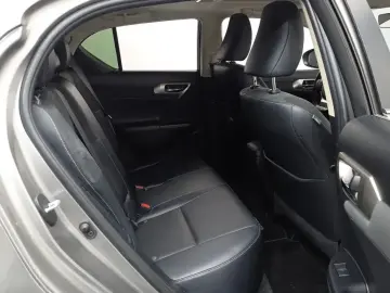 2018 Lexus CT с пробегом 64 460 км