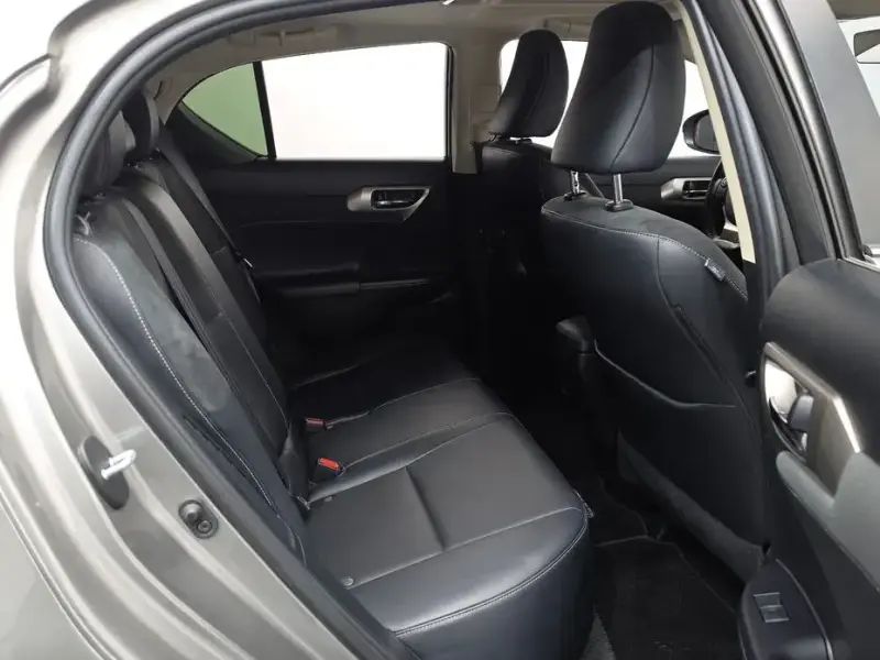 2018 Lexus CT с пробегом 64 460 км