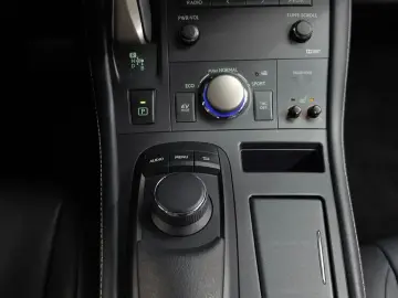 2018 Lexus CT с пробегом 64 460 км