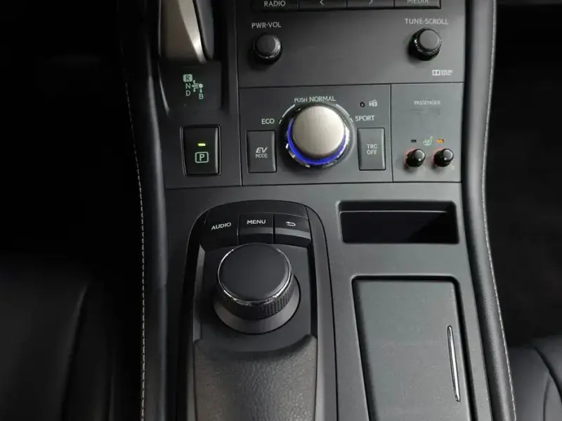 2018 Lexus CT с пробегом 64 460 км