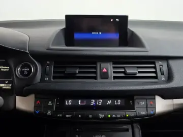 2018 Lexus CT с пробегом 64 460 км