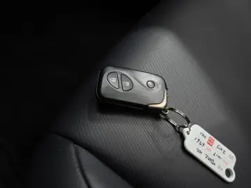 2018 Lexus CT с пробегом 64 460 км