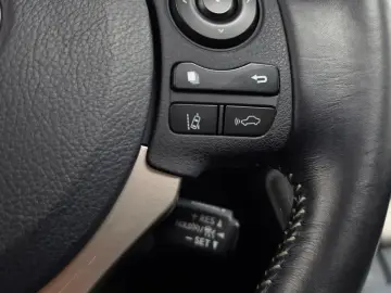 2018 Lexus CT с пробегом 64 460 км