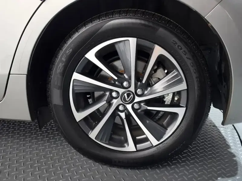 2018 Lexus CT с пробегом 64 460 км