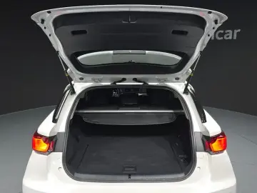 2018 Lexus CT с пробегом 49 111 км