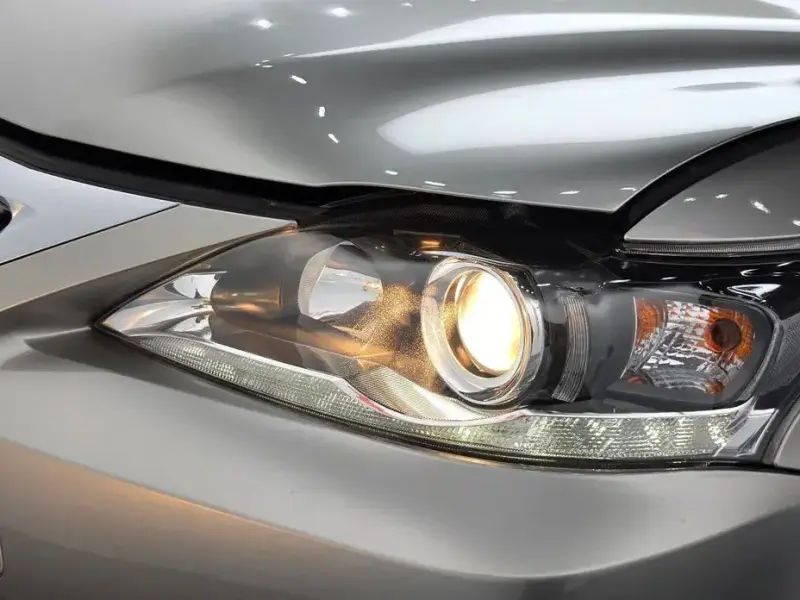 2018 Lexus CT с пробегом 64 460 км