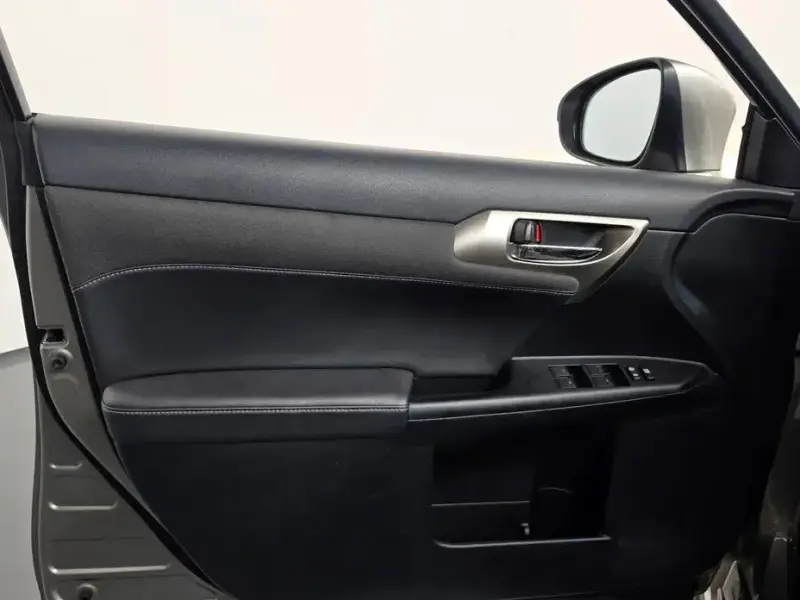 2018 Lexus CT с пробегом 64 460 км