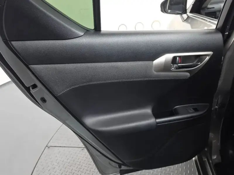 2018 Lexus CT с пробегом 64 460 км