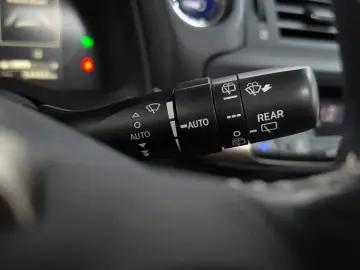2018 Lexus CT с пробегом 64 460 км