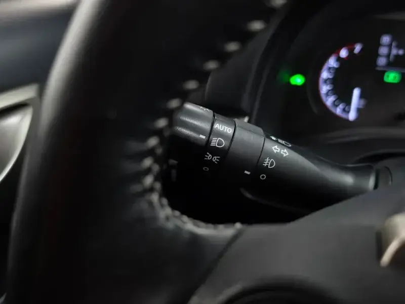 2018 Lexus CT с пробегом 64 460 км