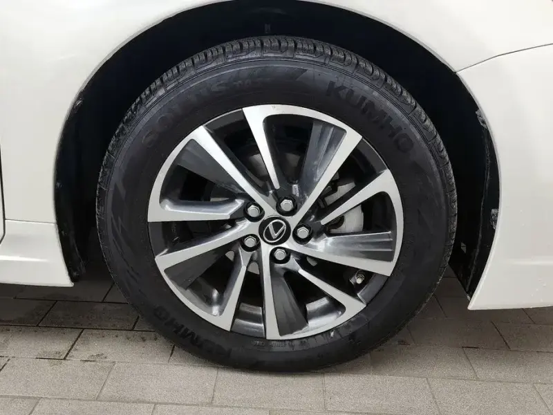 2017 Lexus CT с пробегом 50 089 км