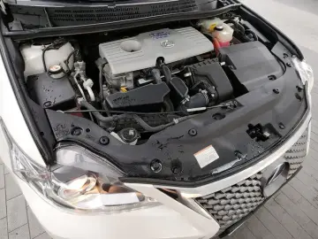 2017 Lexus CT с пробегом 50 089 км