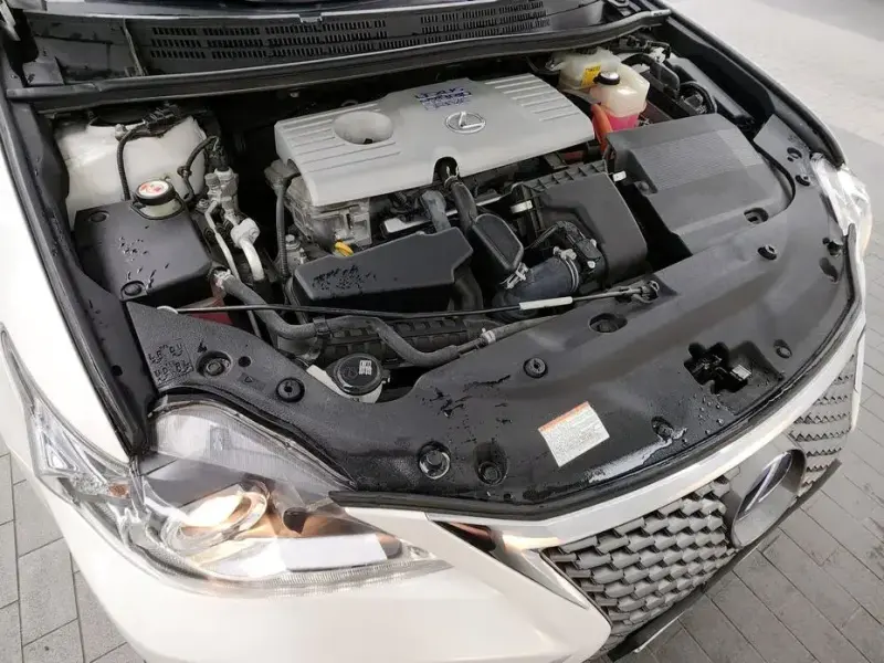2017 Lexus CT с пробегом 50 089 км