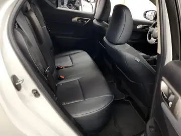 2017 Lexus CT с пробегом 50 089 км