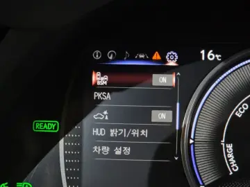 2021 Lexus ES с пробегом 43 704 км
