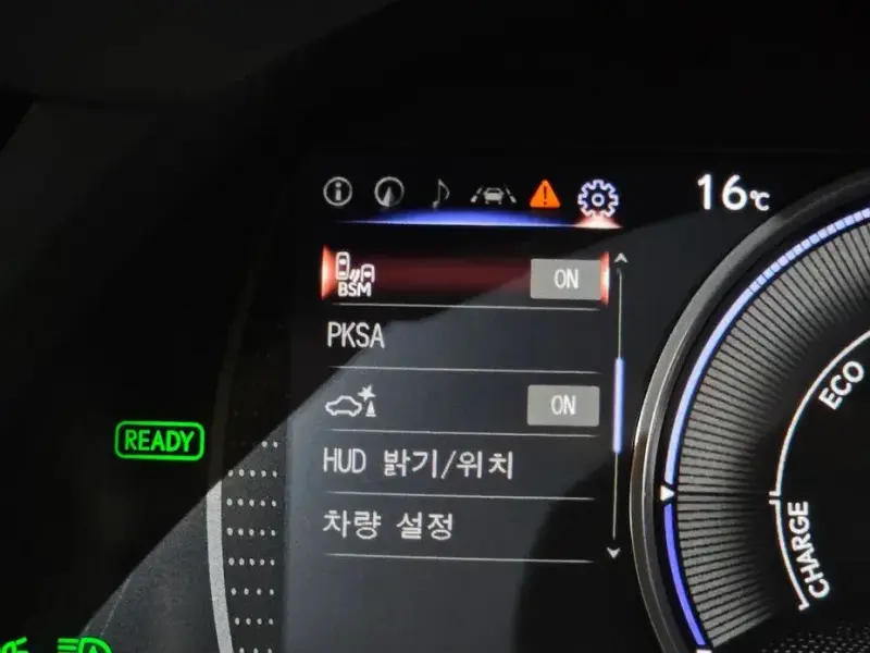 2021 Lexus ES с пробегом 43 704 км