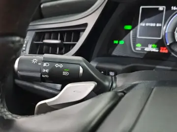 2021 Lexus ES с пробегом 43 704 км
