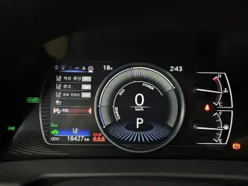 2024 Lexus ES с пробегом 18 427 км