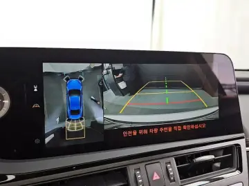 2024 Lexus ES с пробегом 18 427 км