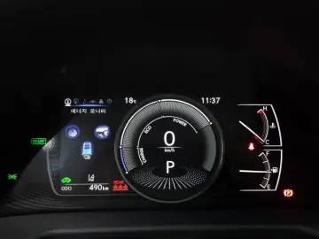 2026 Lexus ES с пробегом 490 км