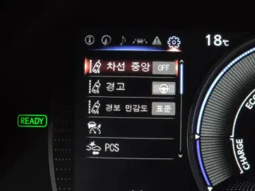 2026 Lexus ES с пробегом 490 км