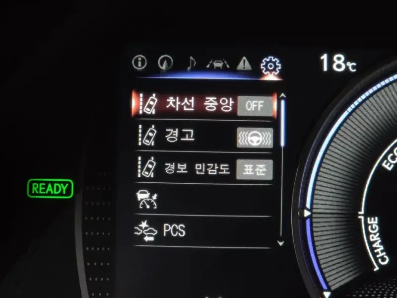 2026 Lexus ES с пробегом 490 км