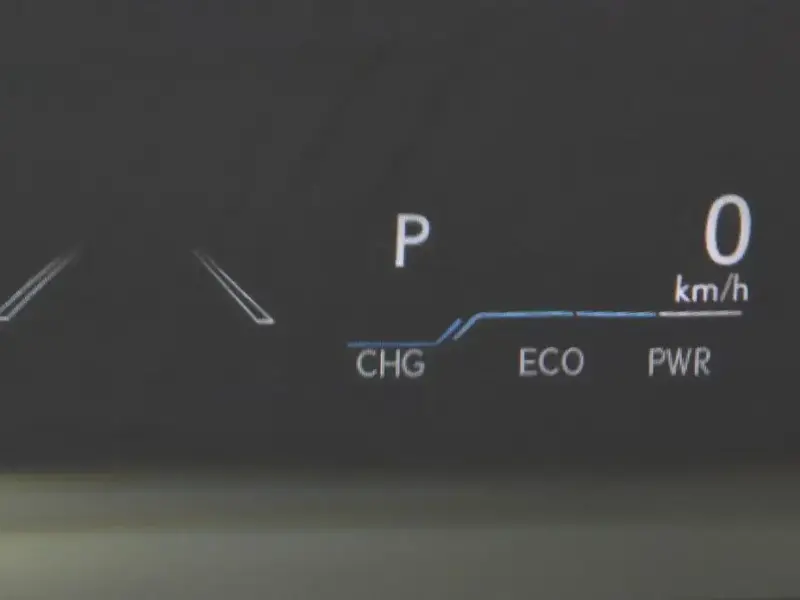 2023 Lexus ES с пробегом 14 092 км