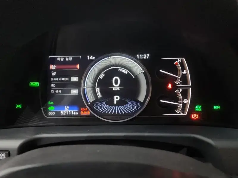 2022 Lexus ES с пробегом 52 111 км