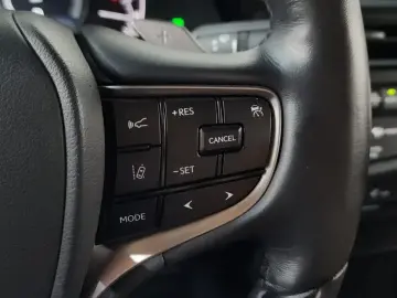 2022 Lexus ES с пробегом 52 111 км