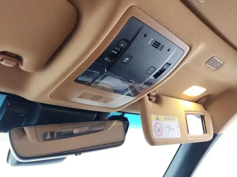 2022 Lexus ES с пробегом 52 111 км