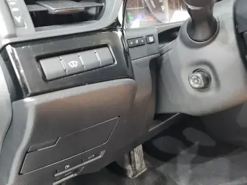 2022 Lexus ES с пробегом 52 111 км