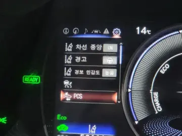 2022 Lexus ES с пробегом 52 111 км