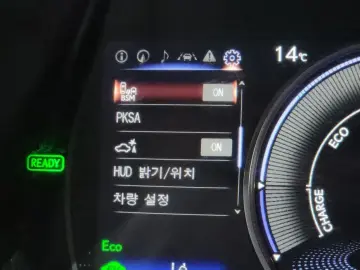 2022 Lexus ES с пробегом 52 111 км