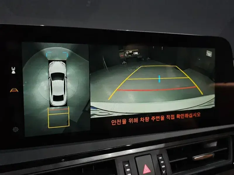2025 Lexus ES с пробегом 4 200 км