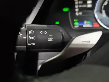 2025 Lexus ES с пробегом 4 200 км