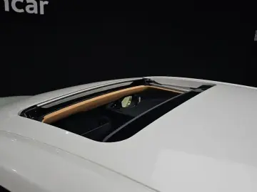 2025 Lexus ES с пробегом 4 200 км