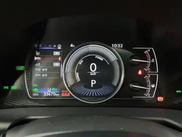2024 Lexus ES с пробегом 33 670 км