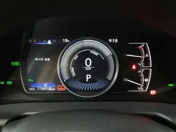 2022 Lexus ES с пробегом 116 918 км